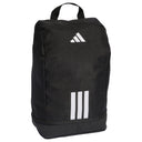 adidas Tiro - Schuhbeutel Rucksack 37 cm (black/white) - Ansicht 2