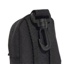 adidas Mini Charm Backpack - Anhänger (black/white) - Ansicht 5