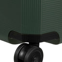 Samsonite Magnum Eco - 4-Rollen-Trolley XL 81 cm (forest green) - Ansicht 10