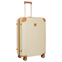 Brics Amalfi - 4-Rollen-Trolley L 76 cm (cream) - Ansicht 5