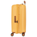 Brics Taormina - 4-Rollen-Kabinentrolley S 55 cm erw. USB (honig) - Ansicht 3