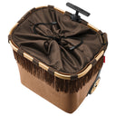reisenthel carrycruiser - Einkaufstrolley 47.5 cm (western) - Ansicht 5