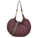Jost Kemi - Schultertasche 42 cm (wine)