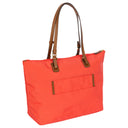 Brics X-Bag Shopping L Sportina - Schultertasche 36 cm (poppy) - Ansicht 4