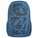 Coocazoo Every - Schulrucksack 44 cm (Graffiti Groove)