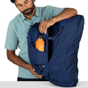 Osprey Farpoint 70 - Reiserucksack 66 cm (antique blue) - Ansicht 9