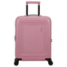American Tourister Dashpop - 4-Rollen-Kabinentrolley 55 cm erw. (pink)