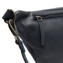 The Chesterfield Brand Kruger - Gürteltasche 40 cm (navy) - Ansicht 6