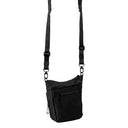 aunts & uncles Japan RE Yura RE Lite - Umhängetasche 25 cm erw. (black) - Ansicht 3