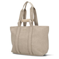 BOSS Women Palmah Tote L - Shopper 39 cm (light beige)