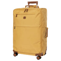 Brics X-Travel - 4-Rollen-Trolley L 71 cm (honey) - Ansicht 2