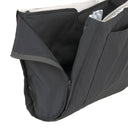 Lässig Mamaki Wickeltasche 2tlg. Set (anthracite/olive) - Ansicht 4