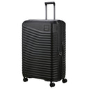 Samsonite Intuo - 4-Rollen-Trolley XL 81 cm erw. (black) - Ansicht 7