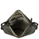 aunts & uncles Grandmas Luxury Club Mrs. Raisin Cookie - Umhängetasche 25 cm (blacksmoke) - Ansicht 3