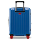Stratic BUZZ - 4-Rollen-Trolley S 54 cm erw. (ocean blue) - Ansicht 2