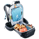 Deuter Attack 16 - Fahrradrucksack 51 cm (black) - Ansicht 9