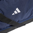 adidas Tiro Duffle Bag Large - Sporttasche 69cm (Bodenfach) (team navy blue 2/white) - Ansicht 5
