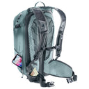 Deuter Compact 14+3 - Fahrradrucksack 48 cm (graphite-shale) - Ansicht 10