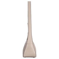 Guess Stacey Mini - Schultertasche 23 cm (light beige) - Ansicht 3
