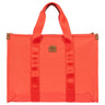 Brics Opera Bag - Henkeltasche L 40.5 cm (poppy)