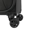 Travelite Briize - 4-Rollen Trolley Set 3tlg. S/M erw./L erw. (schwarz) - Ansicht 10