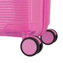 Travelite Pacific - 4-Rollen-Trolley 67 cm (pink) - Ansicht 9