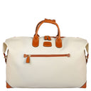 Brics Firenze Weekender - Reisetasche 43 cm (cream)