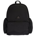 adidas ESS SUPSIZE BP - Rucksack (black/white)