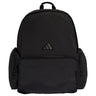 adidas ESS SUPSIZE BP - Rucksack (black/white)
