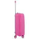 Travelite Pacific - 4-Rollen-Kabinentrolley 55 cm (pink) - Ansicht 5