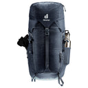 Deuter Trail 24 - Kletterrucksack 64 cm (black-shale) - Ansicht 12