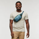 Cotopaxi Allpa X 1.5 - Gürteltasche 24 cm (blue spruce/abyss) - Ansicht 4