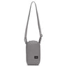 pacsafe RFIDsafe Tech Crossbody - Umhängetasche 22 cm (stone)