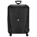 Roncato Light - 4-Rollen-Trolley L 75 cm (nero)