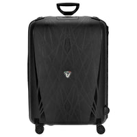 Roncato Light - 4-Rollen-Trolley L 75 cm (nero)