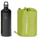 Exped Ultra 6.5R Duo M - Isomatte 183 cm (lime) - Ansicht 3