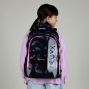 Neoxx ACTIVE PRO - Schulrucksack 45.5 cm (Hello Wave) - Ansicht 9