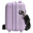 Mandarina Duck Logoduck+ - Beautycase 27 cm (frosty lila) - Ansicht 3