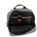 Picard Go Eco - Rucksack 15.6" 28 cm (anthrazit) - Ansicht 6