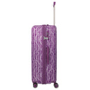 Travelite LASCANA Edition - 4-Rollen-Trolley 76 cm (plum) - Ansicht 3