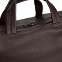 Tommy Hilfiger Casual Duffle - Reisetasche (coffee bean) - Ansicht 4