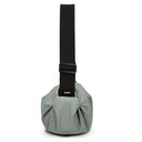 zwei Bonny BO70 - Umhängetasche 35 cm (eucalyptus) - Ansicht 5