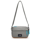 pacsafe GO Crossbody - Umhängetasche 24 cm (stone)