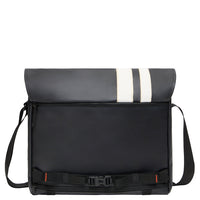 Vaude Aguni Messenger - Umhängetasche 13" 36 cm (black) - Ansicht 4