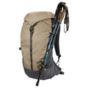 Jack Wolfskin Astro Vent 30 - Wanderrucksack 62 cm (hazel wood) - Ansicht 9
