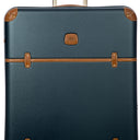 Brics Bellagio - 4-Rollen-Trolley 82 cm erw. recycelt (blue/tan) - Ansicht 9