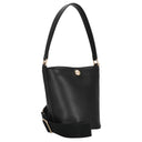 Lacoste Bucket Bag S - Beuteltasche 20 cm (black) - Ansicht 5