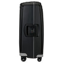 Samsonite S Cure Spinner - 4-Rollen-Trolley M 69 cm (black) - Ansicht 2