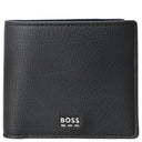 BOSS Lewys - Geldbörse 4cc 11 cm (black)