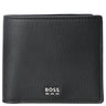 BOSS Lewys - Geldbörse 4cc 11 cm (black)